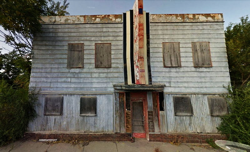 Porkys Hide-A-Way - 2012 Street View (newer photo)